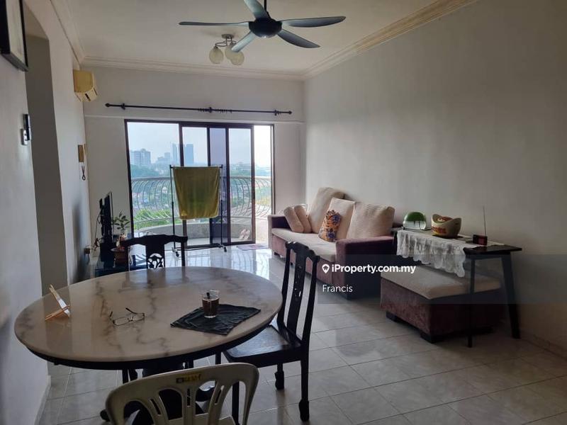 For Sale - Selat Horizon Condominium