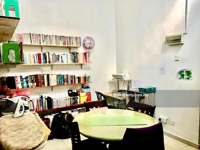 2-storey Terraced House for Sale in Desa Jati, Nilai by HJLim - iProperty.com.my