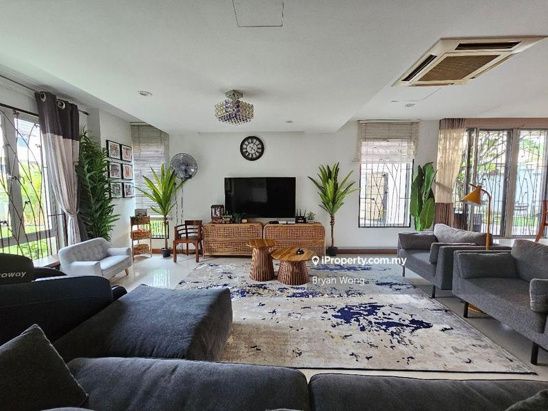 Semi-Detached House for Sale in Damansara Jaya, Petaling Jaya by Bryan Wong - iProperty.com.my