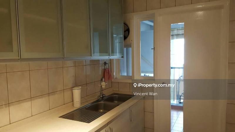 Condominium for Sale in Mont Kiara Astana by Vincent Wan - iProperty.com.my