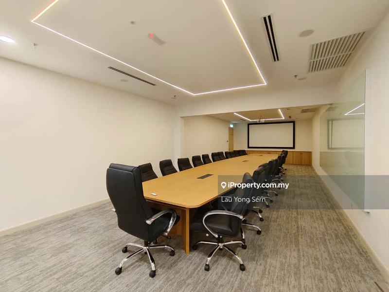 Office for Rent in Taman Perindustrian Bayan Lepas, Bayan Lepas by Lau Yong Sern - iProperty.com.my