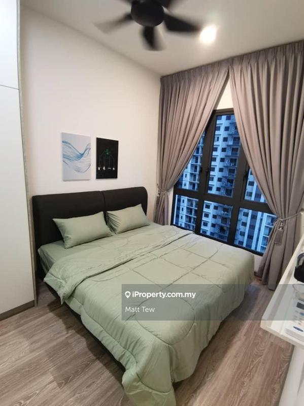 Service Residence for Rent in South View by Matt Tew - iProperty.com.my