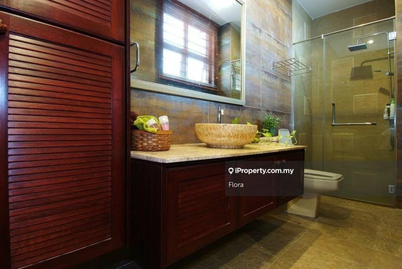 Semi-Detached House for Sale in Hijauan Residence, Ulu Langat by Flora - iProperty.com.my