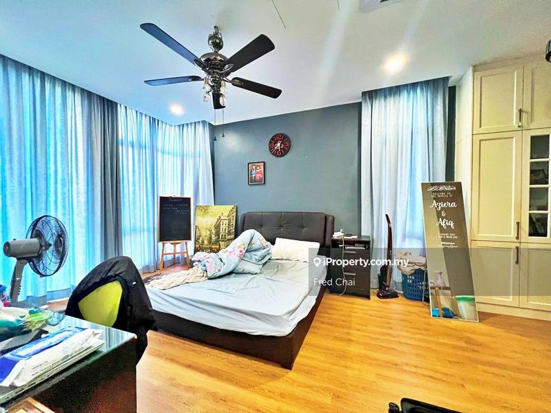 Banglo untuk Dijual di Alam Damai, Cheras oleh Fred Chai - iProperty.com.my