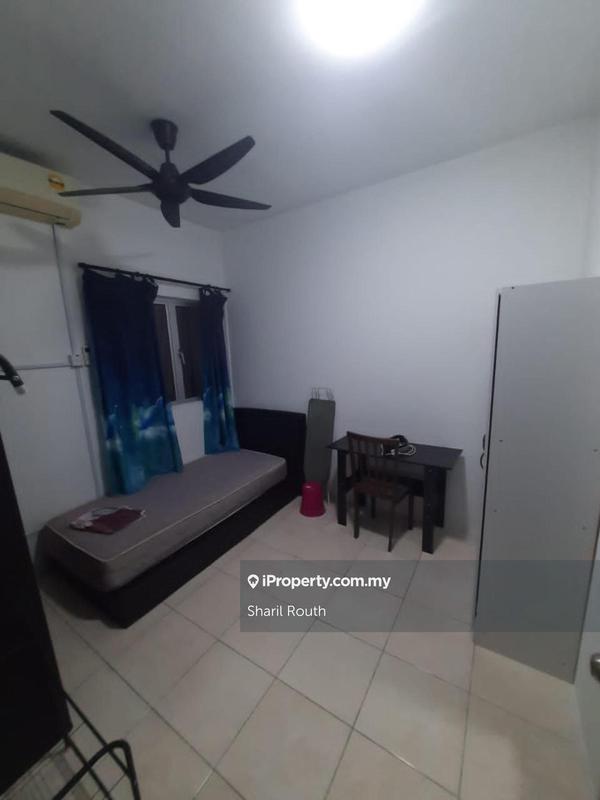 Condominium for Rent in Platinum Splendor Residence by Sharil Routh - iProperty.com.my