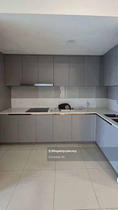 For Sale - Residensi Solaris Parq