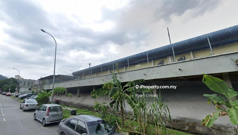 Commercial Land for Sale in Taman Perindustrian Kip, Kepong by Ryan Cheah - iProperty.com.my