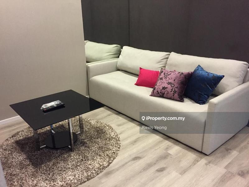 Residensi Servis untuk Disewa di Verve Suites KL South oleh Alexis Yeong - iProperty.com.my