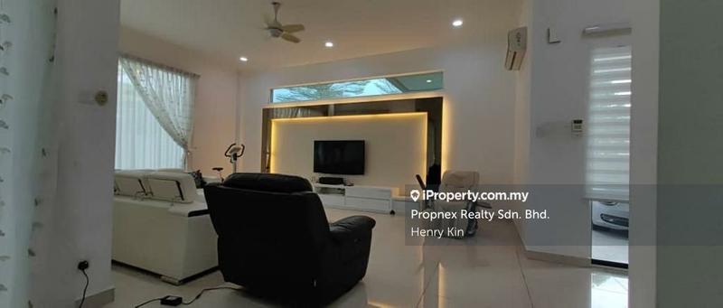 Bungalow House for Sale in Taman Desa Tebrau, Tebrau by Henry Kin - iProperty.com.my