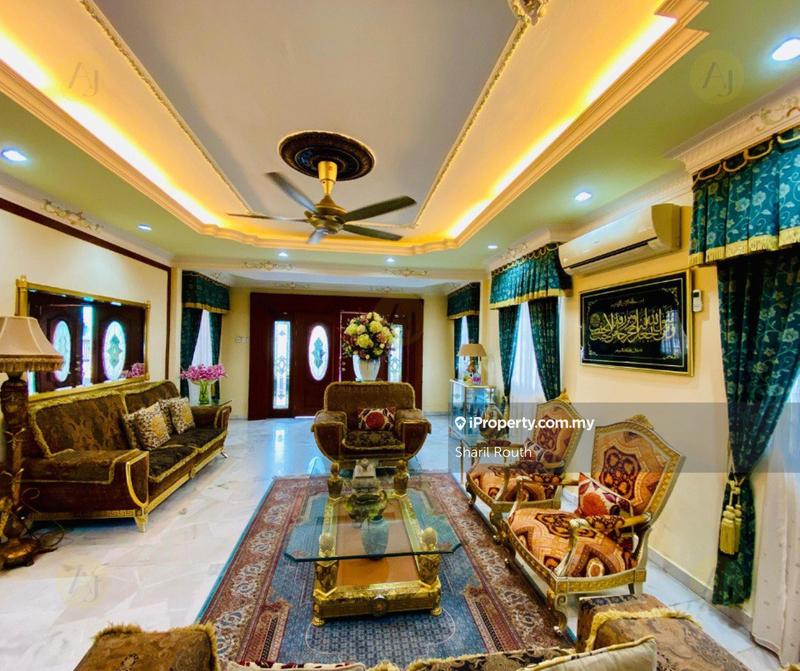 Banglo untuk Dijual di q6df3, Ulu Kelang oleh Sharil Routh - iProperty.com.my