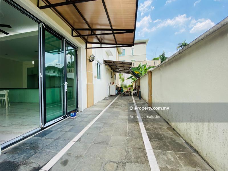 Bungalow House untuk Dijual di Taman Melawati, Ulu Kelang oleh Amrul Jamaludin - iProperty.com.my