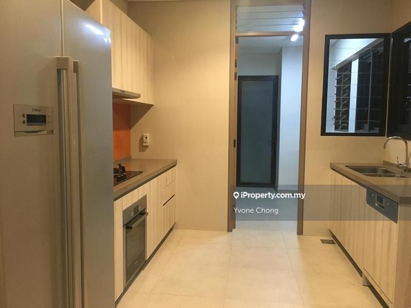 Condominium for Sale in Serai by Yvone Chong - iProperty.com.my