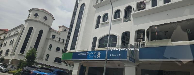 Shop for Rent in Kota Damansara, Kota Damansara by Chu Y C - iProperty.com.my
