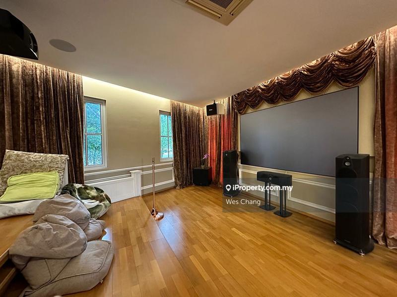 Banglo untuk Dijual di Mutiara Damansara, Selangor oleh Wes Chang - iProperty.com.my