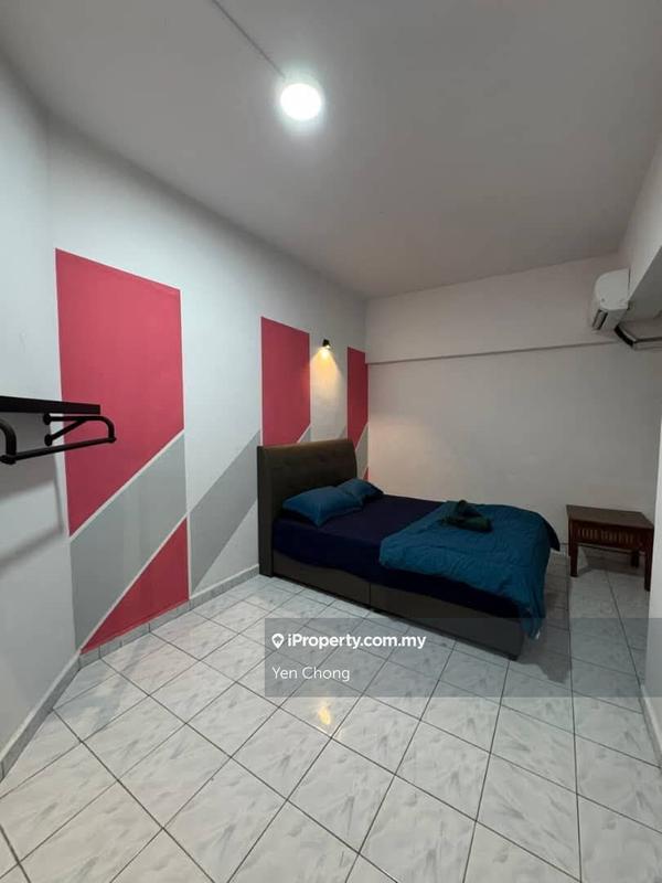 Condominium for Rent in Golden Straits Villas by Yen Chong - iProperty.com.my