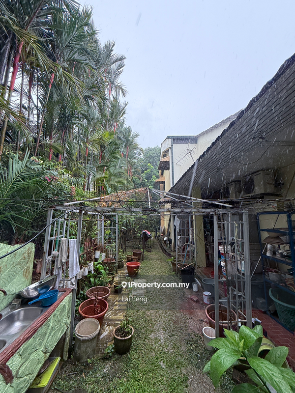 Bungalow House for Sale in Damansara Heights, Damansara Heights by Lai Leng - iProperty.com.my