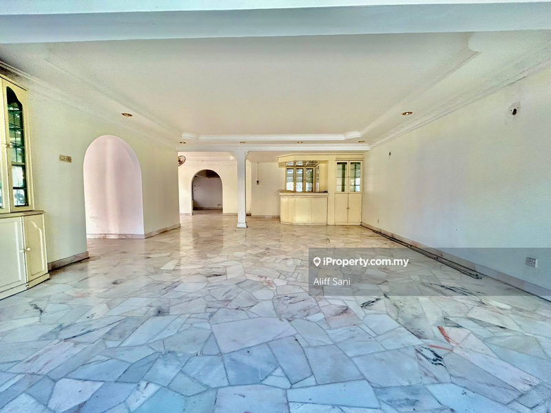 Semi-Detached House for Sale in Taman Permata, Ulu Kelang by Aliff Sani - iProperty.com.my