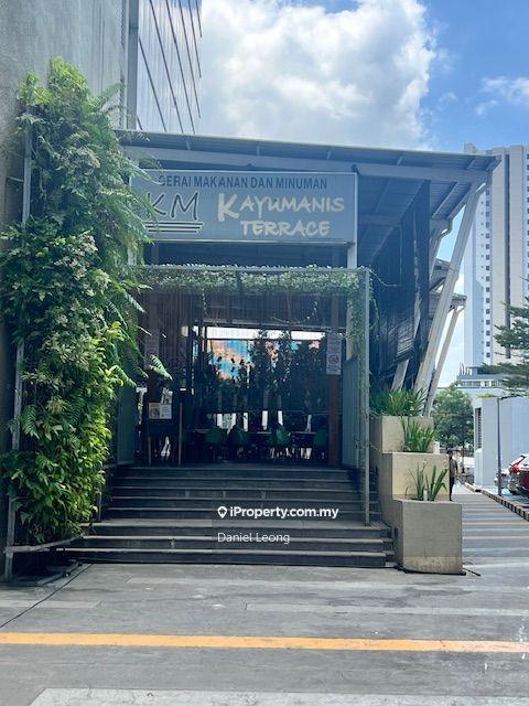 Pejabat untuk Disewa di Empire Subang, Petaling Jaya oleh Daniel Leong - iProperty.com.my