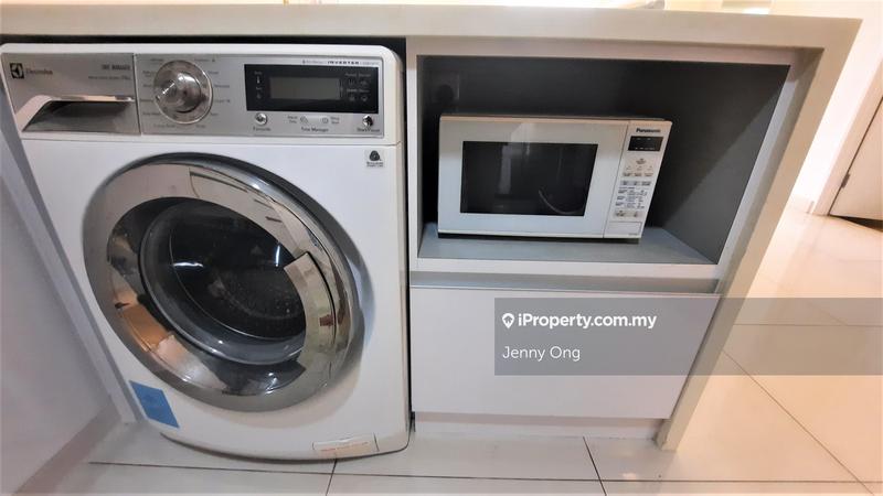 Residensi Servis untuk Dijual di Camellia Serviced Suites oleh Jenny Ong - iProperty.com.my