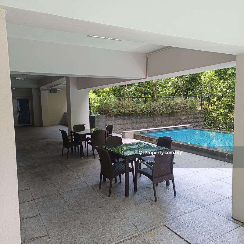 Condominium for Sale in Kiaraville by May Lee - iProperty.com.my