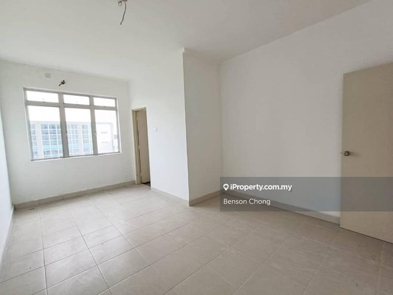Service Residence for Sale in Tebrau City Residences by Benson Chong - iProperty.com.my