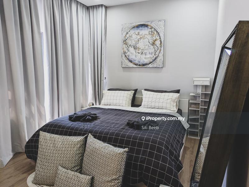 Residensi Servis untuk Disewa di Sunway Gandaria oleh Siti Beeb - iProperty.com.my