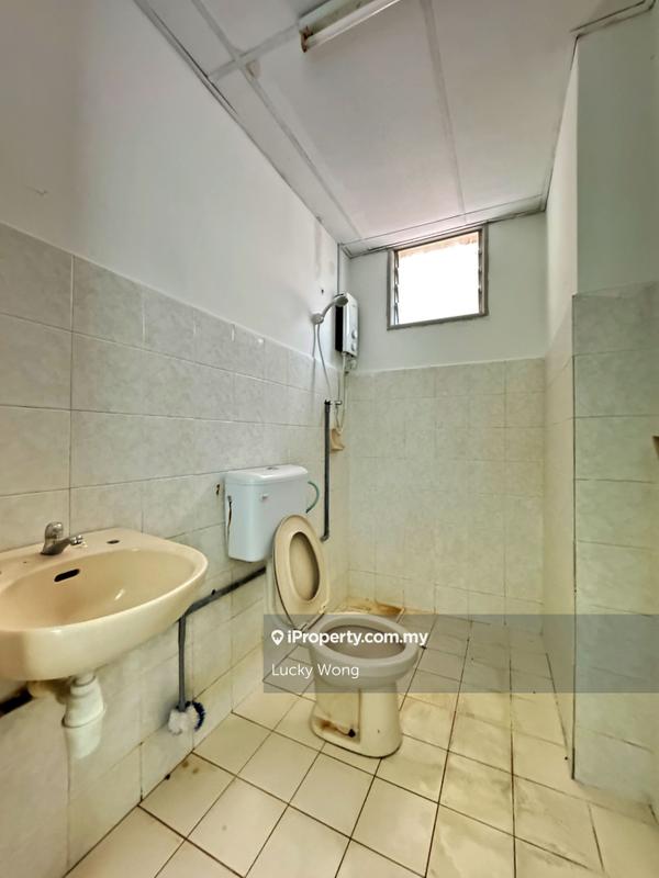 Pangsapuri untuk Dijual di Garden Park oleh Lucky Wong - iProperty.com.my