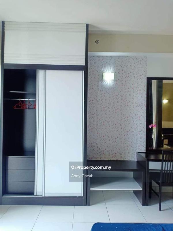 Pangsapuri untuk Dijual di Bayu Marina oleh Andy Cheah - iProperty.com.my