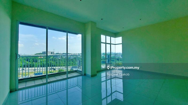 Kediaman Servis untuk Dijual di Subang Olives Residence oleh Syazmil Yaakob - iProperty.com.my