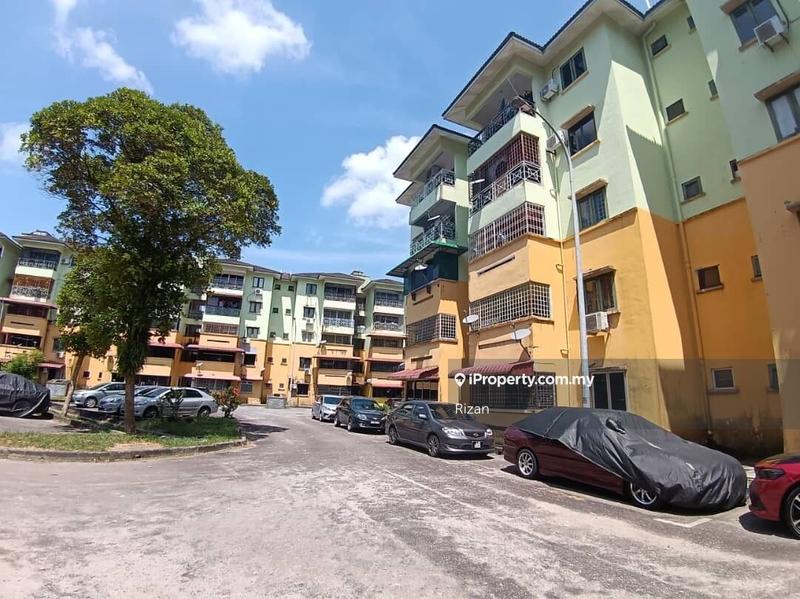 For Sale - Lily & Jasmine Apartment