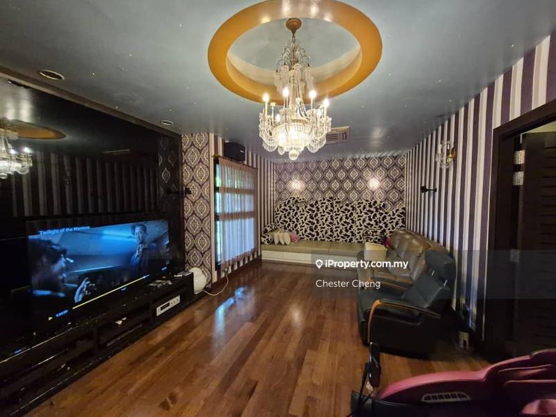 Bungalow House untuk Dijual di Seksyen U1, Glenmarie oleh Chester Cheng - iProperty.com.my