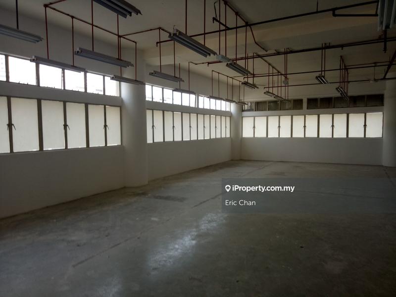 Warehouse for Sale in old klang road, Jalan Klang Lama (Old Klang Road) by Eric Chan - iProperty.com.my