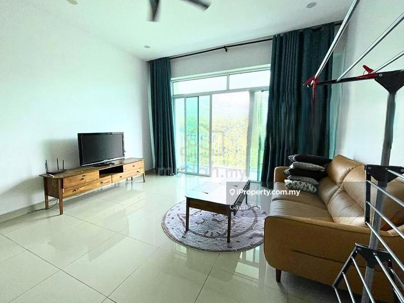 For Rent - Setia Pinnacle