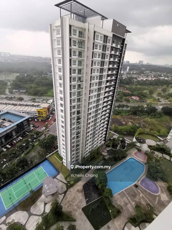 For Rent - Tropez Residences