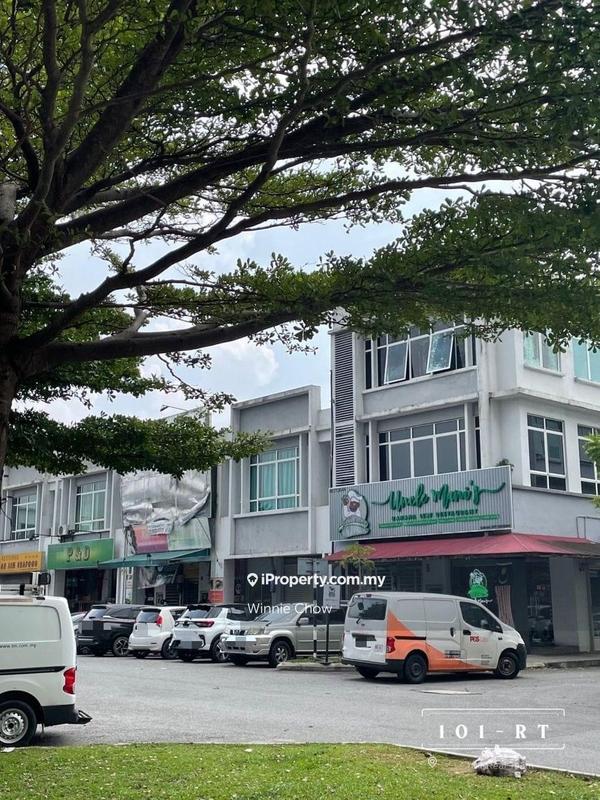 Shop for Sale in Kota Kemuning, Shah Alam by Winnie Chow - iProperty.com.my
