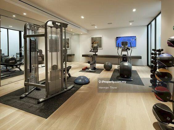 Service Residence for Rent in Lot 15 by Herman Thow - iProperty.com.my