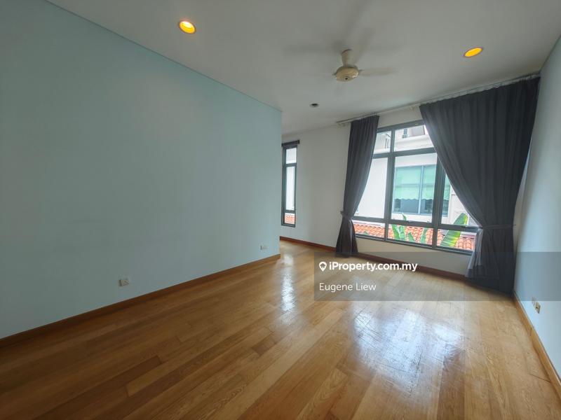 Bungalow House for Sale in The Residence Mont Kiara, Mont Kiara by Eugene Liew - iProperty.com.my