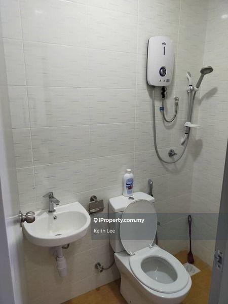 Kediaman Servis untuk Dijual di Ayuman Suites oleh Keith Lee - iProperty.com.my