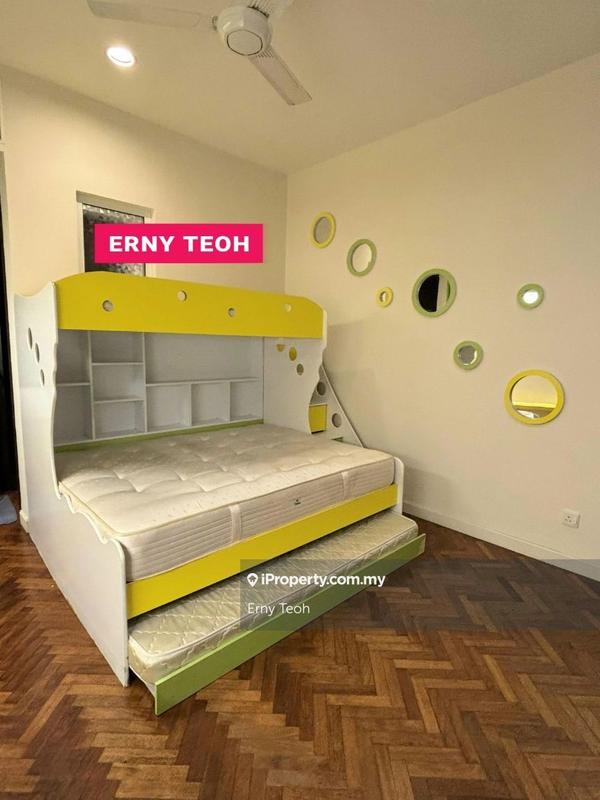 Kondominium untuk Disewa di Quayside Condominium oleh Erny Teoh - iProperty.com.my