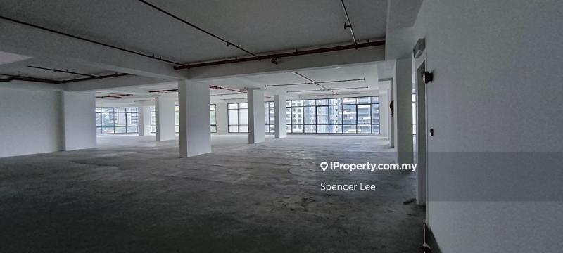 For Rent - Sentul Point Boutique Shop Office