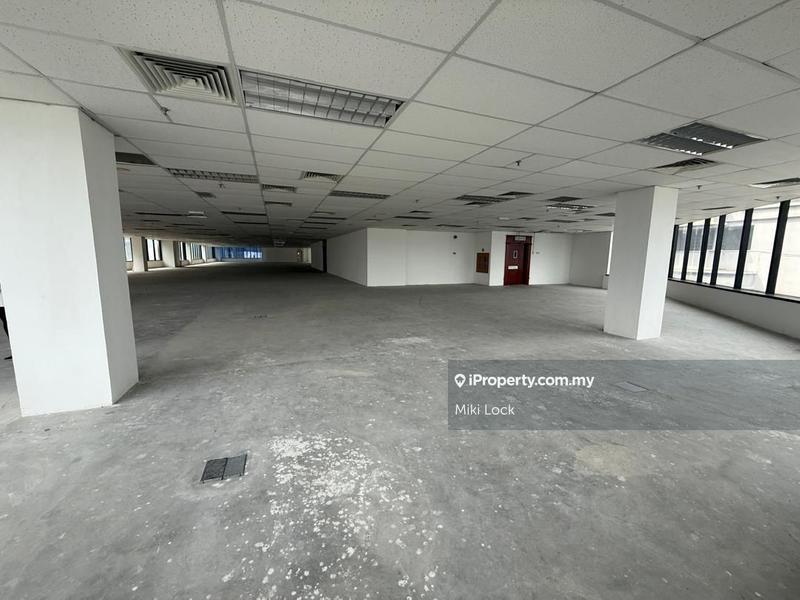 Pejabat untuk Disewa di Golden Triangle, KL City Centre oleh Miki Lock - iProperty.com.my