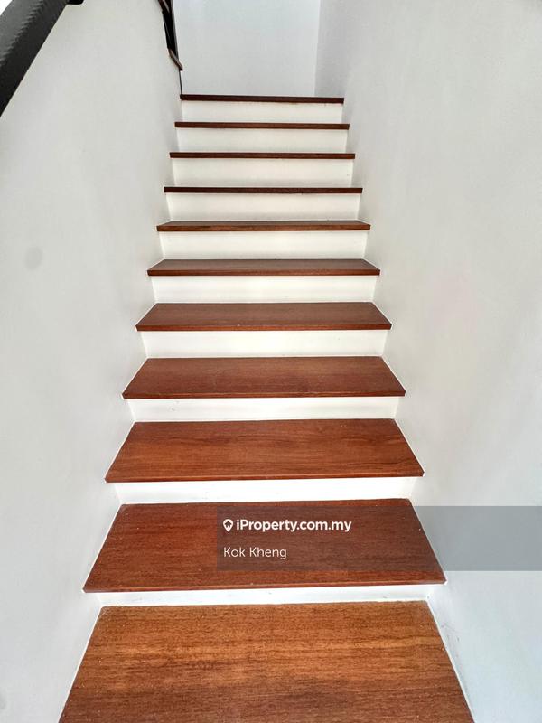 Rumah Berkembar untuk Dijual di Grand Thompson, Ipoh oleh Kok Kheng - iProperty.com.my