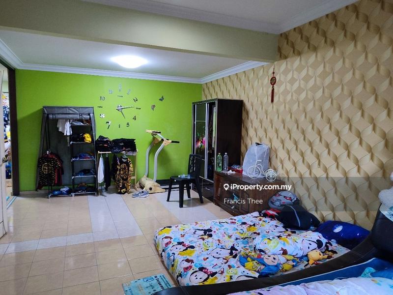 Rumah Berangkai 2.5 Tingkat untuk Dijual di mic2e, Cheras oleh Francis Thee - iProperty.com.my