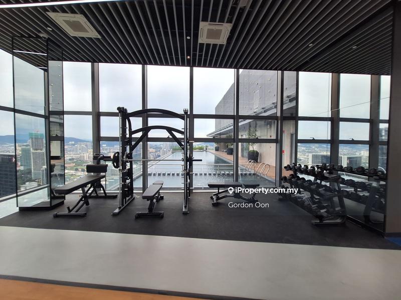 Residensi Servis untuk Dijual di Core Residence @ TRX oleh Gordon Oon - iProperty.com.my