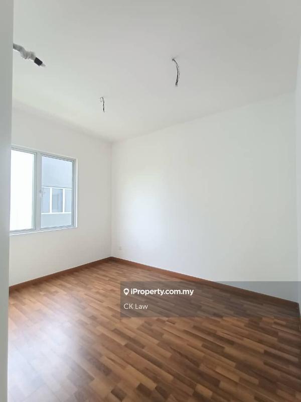 Rumah Berangkai 2 Tingkat untuk Disewa di Eco Forest, Semenyih oleh CK Law - iProperty.com.my
