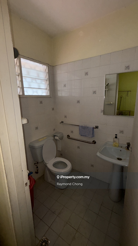 Rumah Berangkai 2 Tingkat untuk Dijual di Taman Mutiara Barat, Cheras oleh Raymond Chong - iProperty.com.my