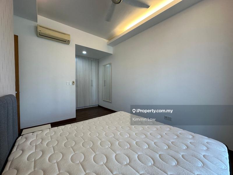 Residensi Servis untuk Dijual di Setia SKY Residences oleh Kimmin Low - iProperty.com.my