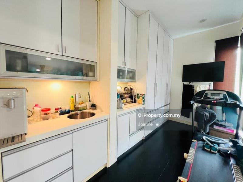 Rumah Berkembar untuk Disewa di Symphony Hills, Cyberjaya oleh Joanne Tei - iProperty.com.my