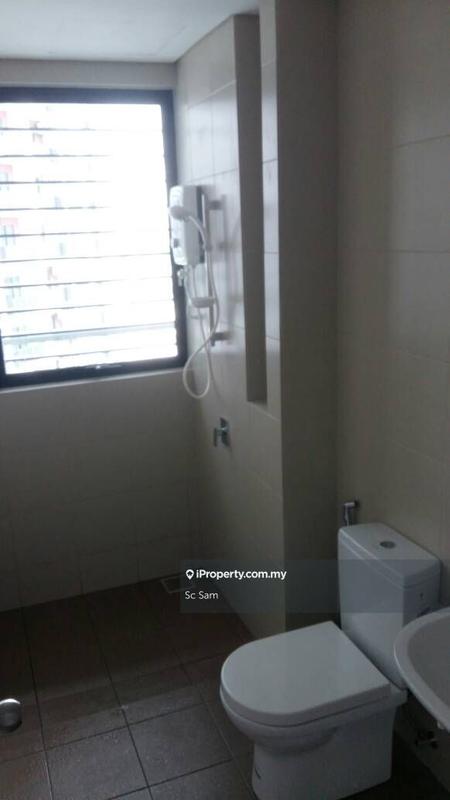 Residensi Servis untuk Dijual di i-SOHO @ i-City oleh Sc Sam - iProperty.com.my