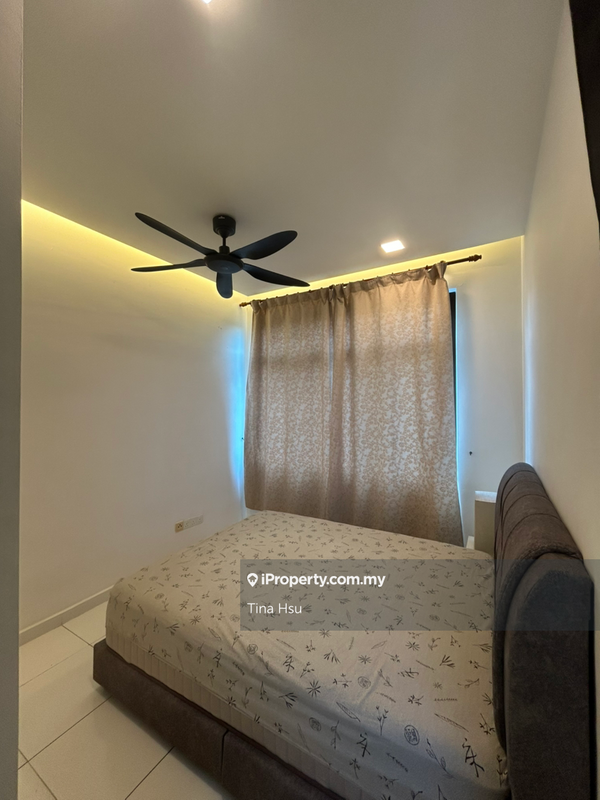 Service Residence for Sale in Sky Gardens Residences by Tina Hsu - iProperty.com.my